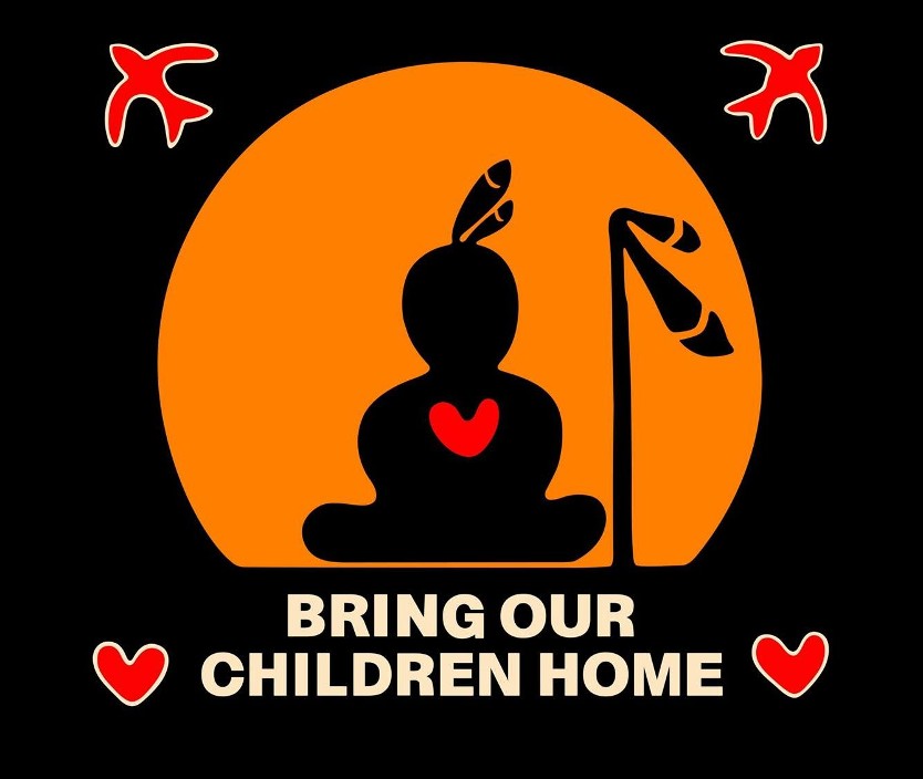 Bring our children home